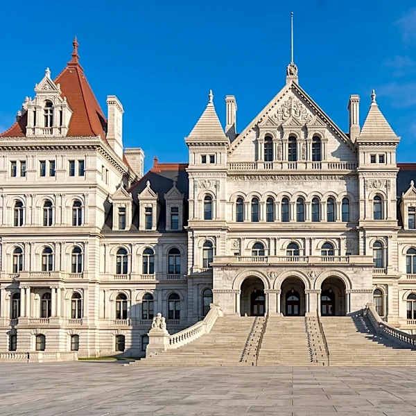 Governor Hochul Grants Clemency to Six Individuals, Continues Clemency Process Reforms