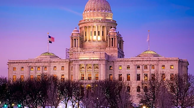 Rhode Island Sees Significant Increase in Early Voting Turnout Ahead of September 9 Primary