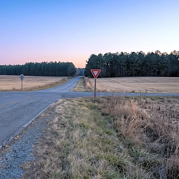 Iredell County Sheriff's Office Investigates Suspicious Death in Rural Harmony