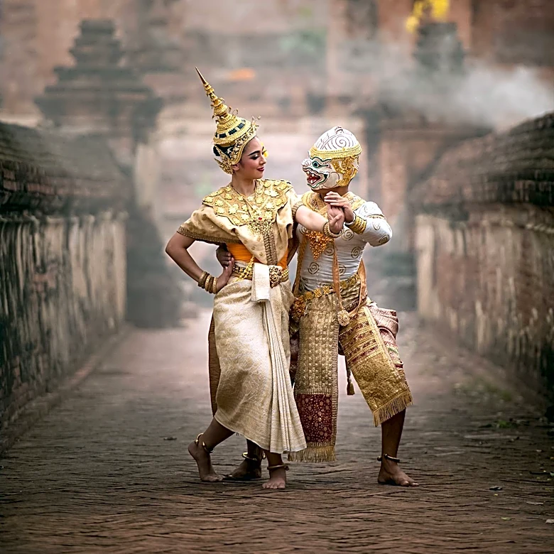 Chiang Mai, Thailand: A Hub of Culture and Tourism in Northern Highlands