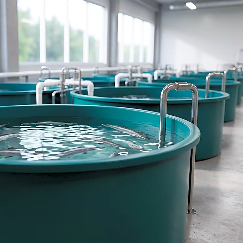 USDA Agricultural Research Service Offers Precision Aquaculture Research Fellowship in West Virginia