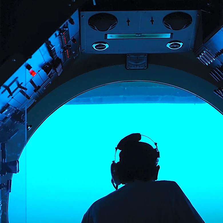 Chinese Researchers Test AI System for Coast Guard in Maritime Simulations