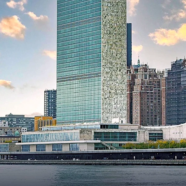 United Nations Organizations Offer Job Opportunities in United Arab Emirates