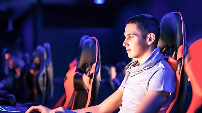German Military Recruits Gamers at Gamescom to Address Personnel Shortages