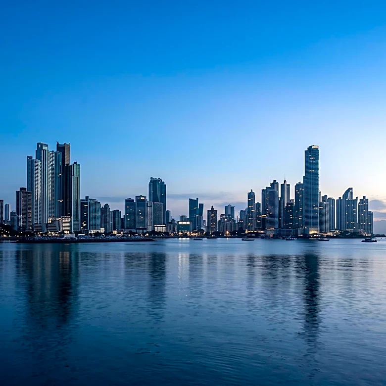 Magnitude 4.5 Earthquake Strikes Near Panama City, No Damages Reported