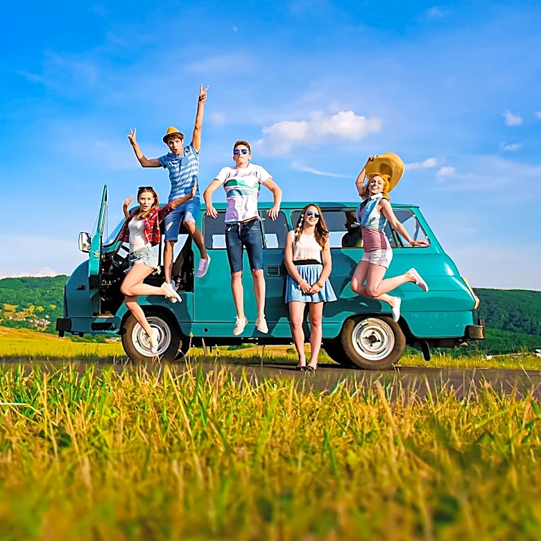 Chegg Seeks Summer Trip Leaders for Youth Mission Programs Across the U.S.
