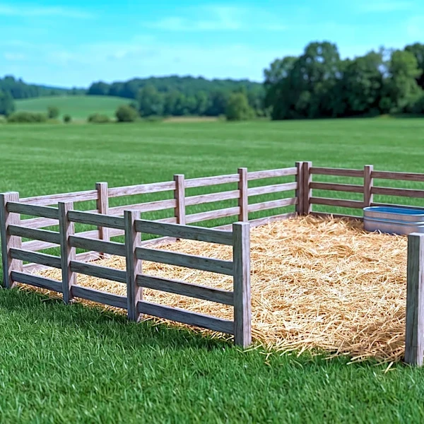 Durham County Health Department Investigates Possible Rabies Exposures Linked to Mobile Petting Zoo