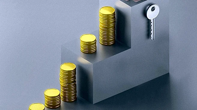 Baby Boomers Dominate U.S. Housing Market and Wealth Despite Not Being the Largest Generation