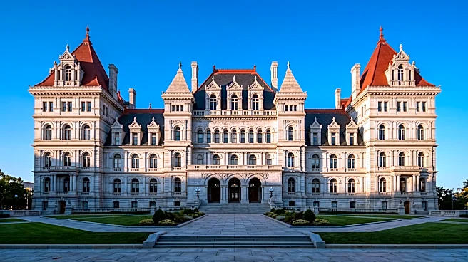 New York Activists Urge State to Divest from Israel Bonds Amid Financial and Ethical Concerns