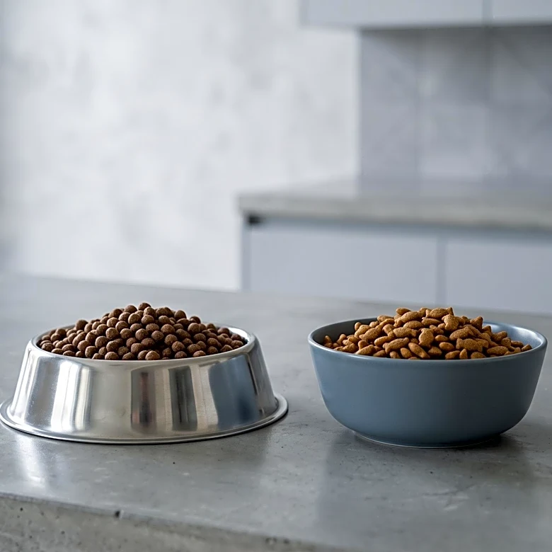 Northwest Naturals Voluntarily Recalls Raw Pet Food Due to Salmonella and Listeria Contamination