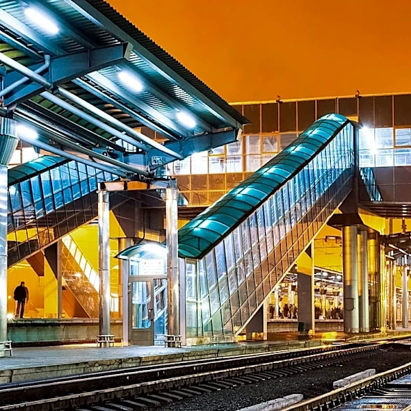 Congressman Garamendi Secures $500,000 for BART Station LED Upgrades in El Cerrito