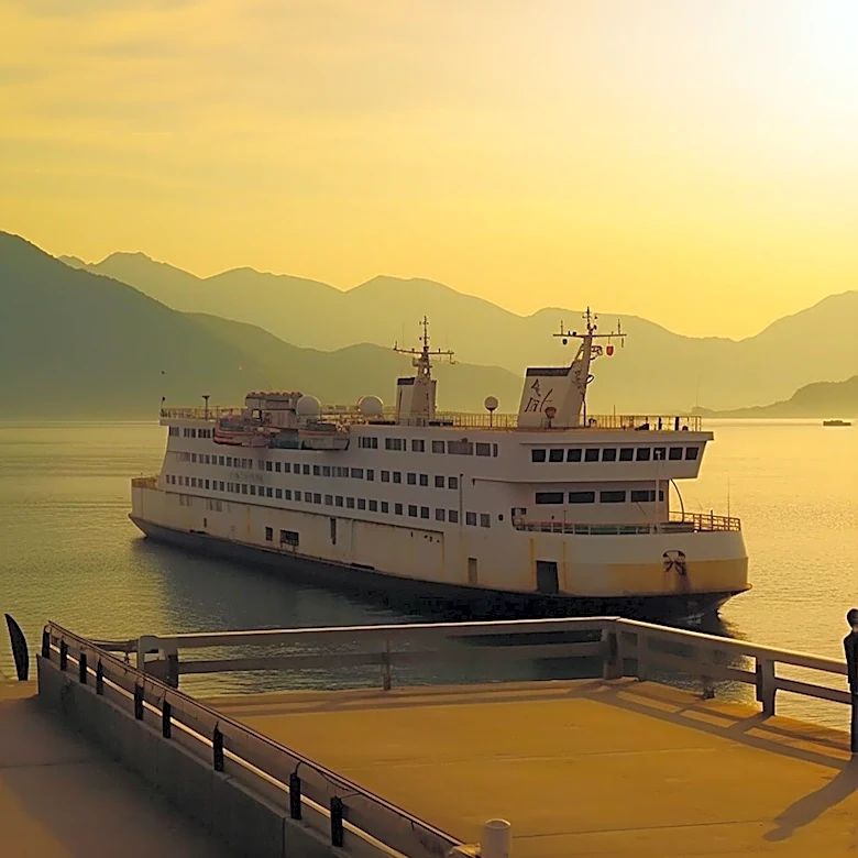 U.S. Coast Guard Terminates Commercial Passenger Vessel Voyage in Sitka for Operating Outside Authorized Area