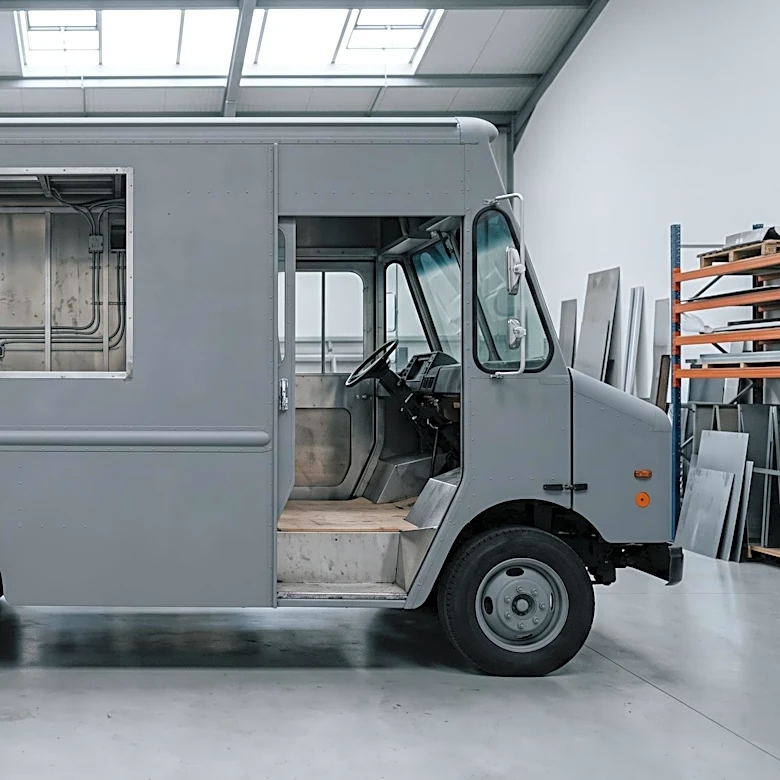 Food Truck Builder Convicted in $1 Million Fraud Targeting Immigrants in California
