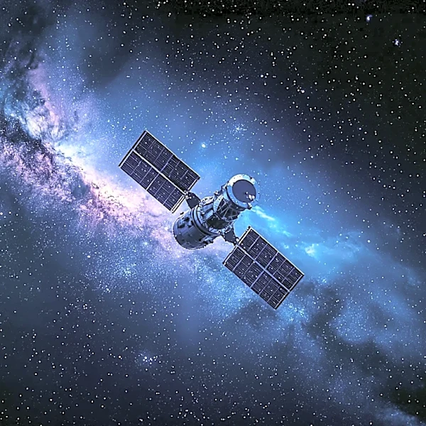 NASA's Roman Space Telescope to Revolutionize Astronomy Data Access with Cloud-Based System