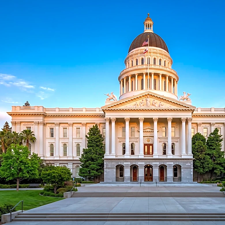 California Legislature Passes Bills Banning Child Marriage and Empowering Forced Union Victims