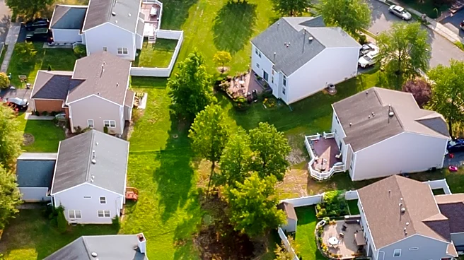Virginia Law Defines 'Immediate Family' for Property Subdivision Purposes