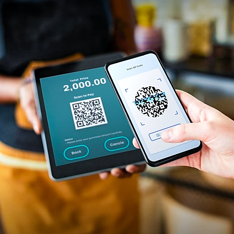 Nepal's Prime Minister's Office Cautions Against Unauthorized QR Code Donations for Flood Relief