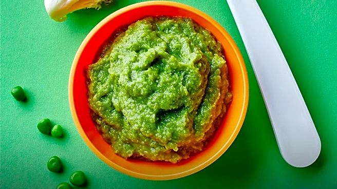 Introducing Allergenic Foods to Infants Under Medical Supervision May Prevent Food Allergies