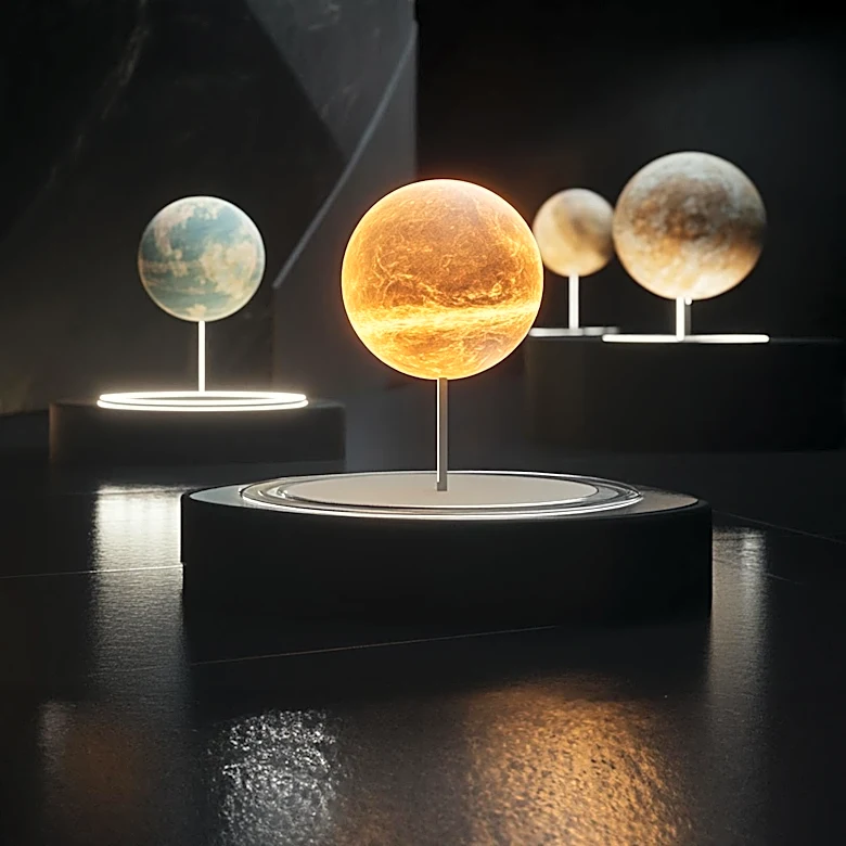 U.S. Senator Booker Secures $559,000 Grant for Liberty Science Center's Portable Planetarium Program