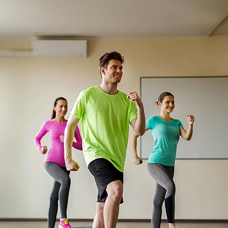 South Shore Health Expands Community Exercise Programs with Virtual and Specialized Classes