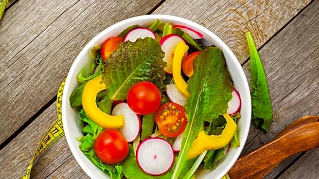 Ketogenic Diet Significantly Reduces Liver Fat and Prediabetes in Clinical Trial