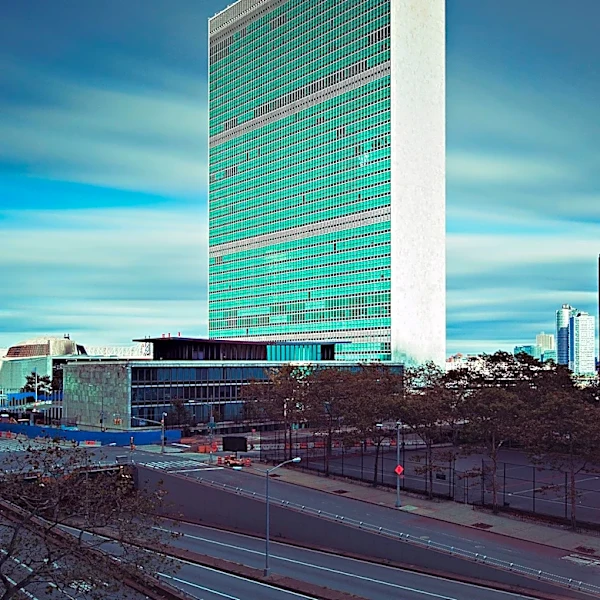 United Nations Environment Programme Seeks Intern for Sustainable Fiscal Policy and Public Finance