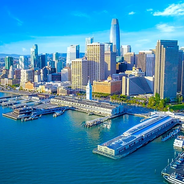 San Francisco Mayor Daniel Lurie Supports Renaming Embarcadero Plaza to Honor Former Mayor Art Agnos