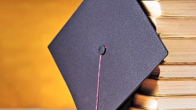 West Virginia Civics Coalition Launches Graduation Cords Program for Civic Excellence