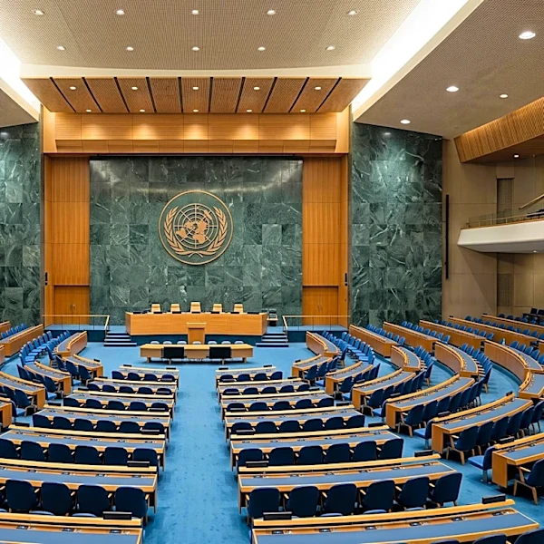 Global Counterterrorism Forum Advances Strategies on Women and Countering Violent Extremism
