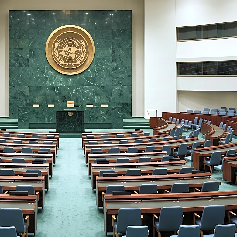 UN Spokesperson Clarifies Guterres' Remarks on Special Rapporteurs' Independence