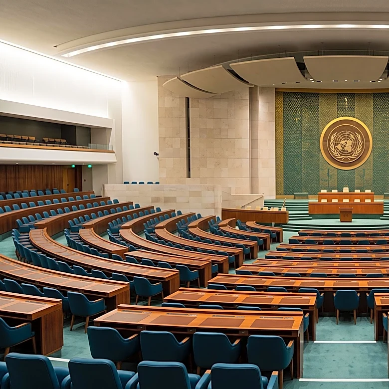 OAS Responds to Venezuelan Democratic Challenges, U.S. Policy Recommendations Explored