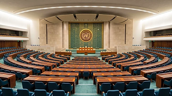 OAS Responds to Venezuelan Democratic Challenges, U.S. Policy Recommendations Explored