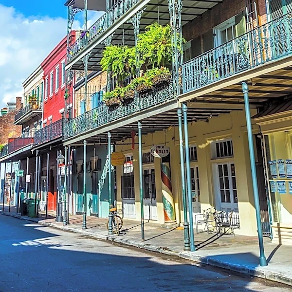 Louisiana Citizens Property Insurance Serves as Insurer of Last Resort for Property Owners