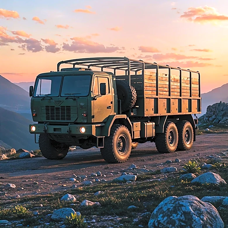 US Army Adopts Microgrid Technology for Battlefield Energy Efficiency