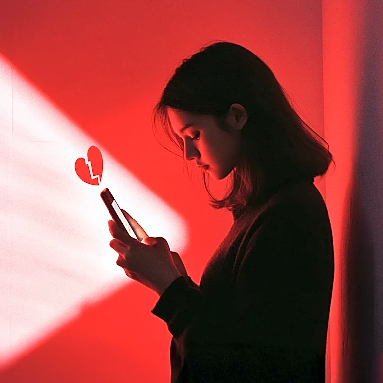 Social Media's Role in Rising Youth Loneliness Examined by Researchers