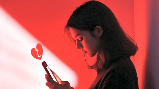 Social Media's Role in Rising Youth Loneliness Examined by Researchers