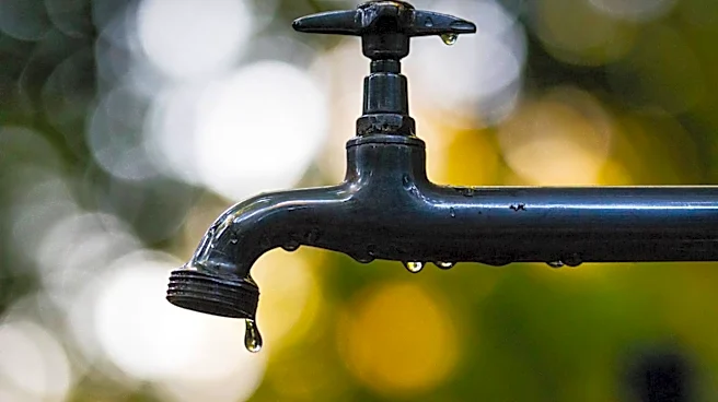 Brownsville Family Disputes $1,200 Water Bill After No Leak Found