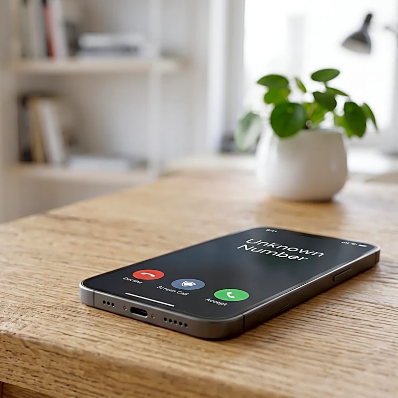 Services Emerge to Identify Unknown Callers and Combat Unwanted Communications