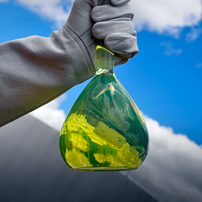 EPA's Waste Management Branch Researches PFAS Fate in Waste Systems