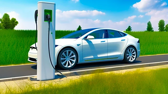 Massachusetts Offers Significant Rebates for Electric Vehicle Purchases to Promote Cleaner Transportation