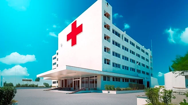 Tulane University to Transform Historic Charity Hospital into $500 Million Medical Research Facility