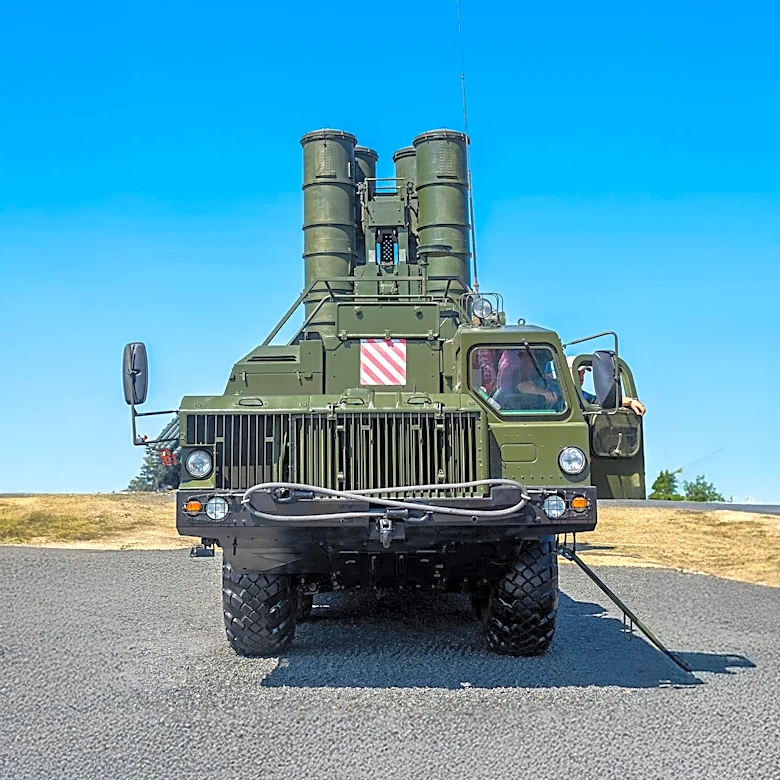 Taiwan Unveils Strong Bow Anti-Ballistic Missile System, Seeks US$1.13 Billion Funding