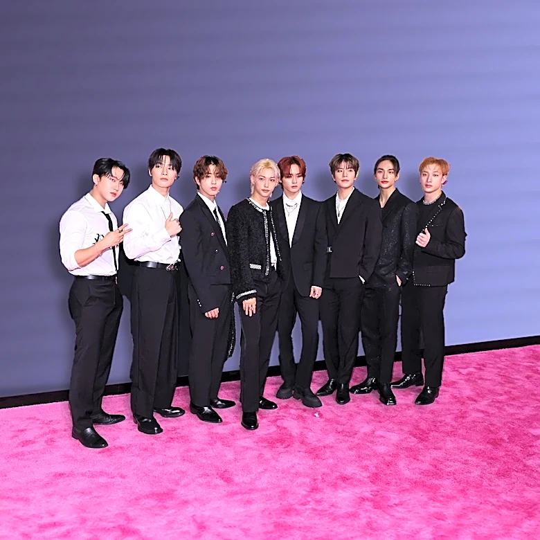Stray Kids' Lee Know Donates 100 Million Won for Nepal Flood Relief Efforts