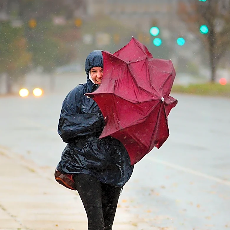 Missoula Weather Forecast: Storms Conclude Sunday Evening, Gusty Winds Expected