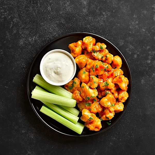 Shanghai Ravioli Recalls Nearly 25,000 Pounds of Frozen Buffalo Chicken Due to Inspection Failure