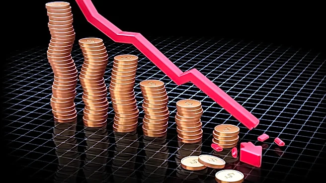 Government Accountability Office Estimates Federal Fraud Losses Between $233 Billion and $521 Billion Annually