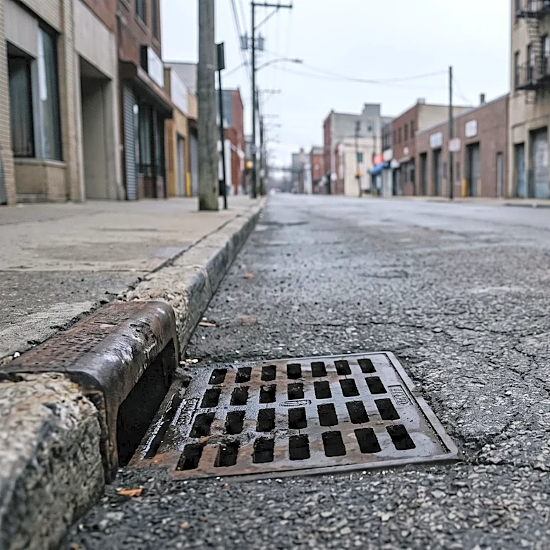 High Lead Levels Detected in Interbay Neighborhood, Public Health Advises Caution