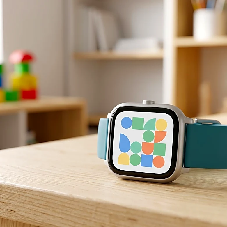 AT amiGO Jr. Watch 2 Introduces New Scheduling Features to Limit Distractions