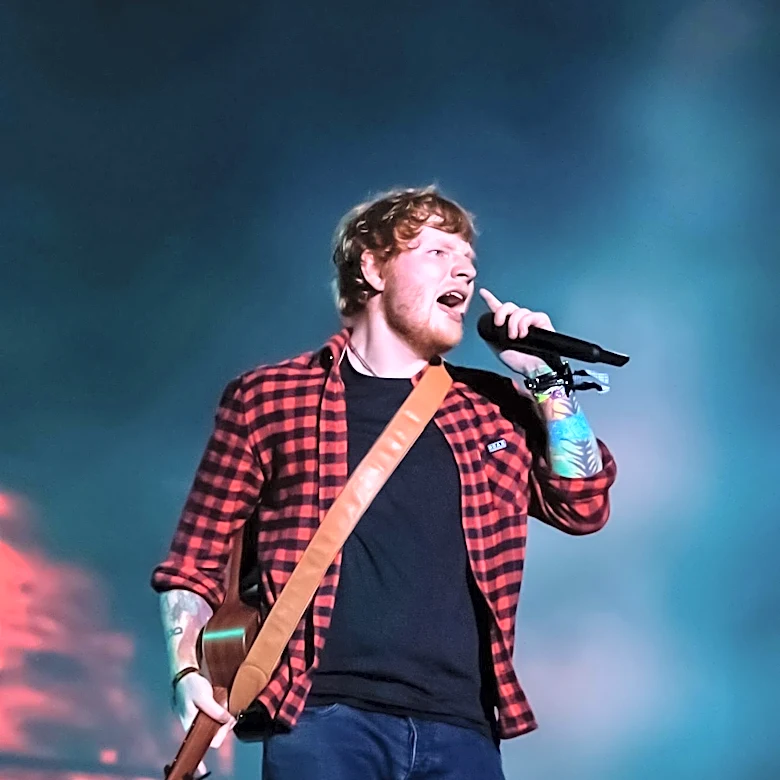 Six Workers Injured in Accident at Ford Field Following Ed Sheeran Concert