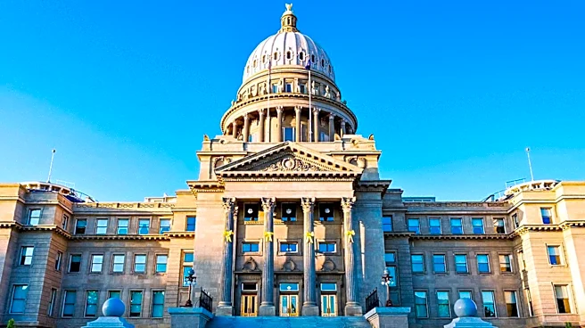 Idahoans United for Women and Families Sues State Officials Over 'Misleading' Abortion Ballot Language
